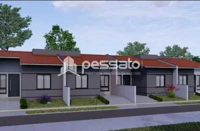 Casa à venda por r$249.900,00 - jansen - gravataí, rs