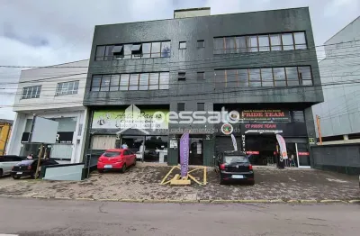 Loja à venda por r$1.170.300,00 - centro - gravataí, rs
