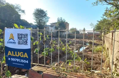 Terreno à venda por r$1.200.000,00 - passo das pedras - gravataí, rs