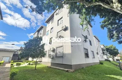 Apartamento à venda por r$225.000,00 - salgado filho - gravataí, rs