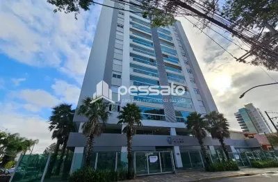 Apartamento à venda por r$1.330.000,00 - centro - gravataí, rs