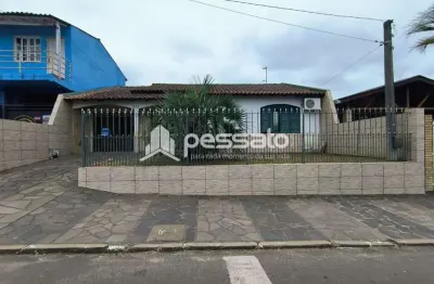 Casa à venda por r$600.000,00 - nossa chácara - gravataí, rs
