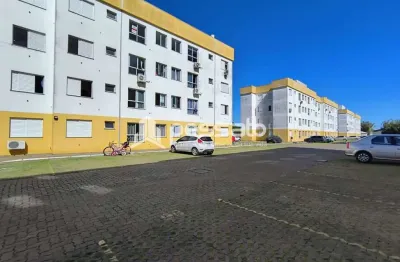 Apartamento à venda por r$175.000,00 - parque dos anjos - gravataí, rs