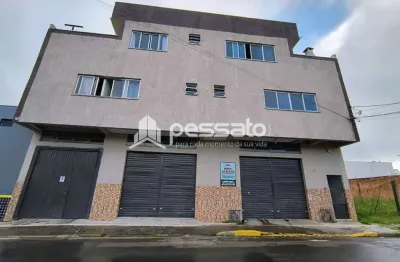 Prédio à venda por r$1.200.000,00 - vila monte carlo - cachoeirinha, rs