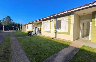Casa à venda por r$199.000,00 - oriço - gravataí, rs