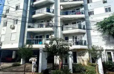 Apartamento à venda por r$582.000,00 - salgado filho - gravataí, rs