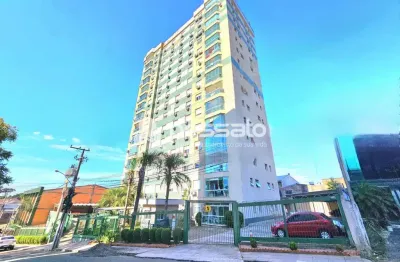Apartamento à venda por r$485.000,00 - jansen - gravataí, rs