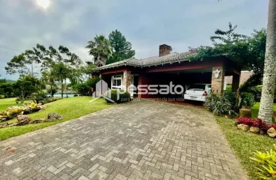 Casa à venda por r$1.080.000,00 - barro vermelho - gravataí, rs