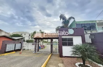 Apartamento à venda por r$200.000,00 - santa cruz - gravataí, rs