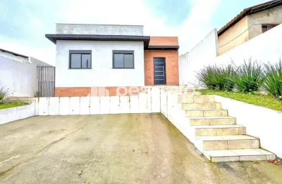 Casa à venda por r$450.000,00 - cohab a - gravataí, rs