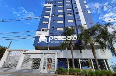 Apartamento à venda por r$745.000,00, 97,22m² - dom feliciano - gravataí, rs