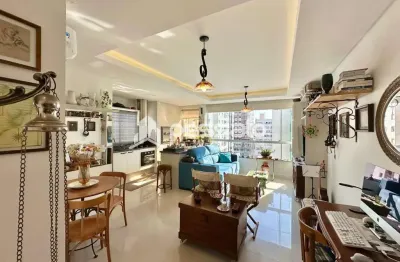 Apartamento à venda por r$665.000,00, 66,00m² - zona nova  - capão da canoa, rs