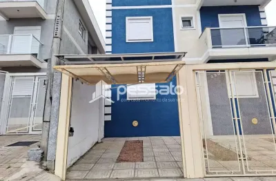 Apartamento à venda por r$320.000,00 - renascença - gravataí, rs