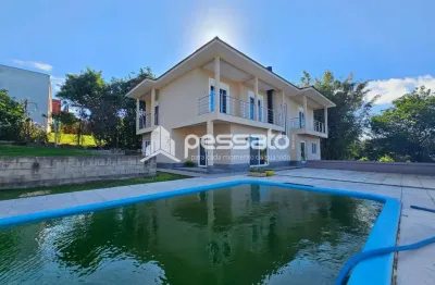 Casa à venda por r$2.022.000,00 - recanto corcunda - gravataí, rs