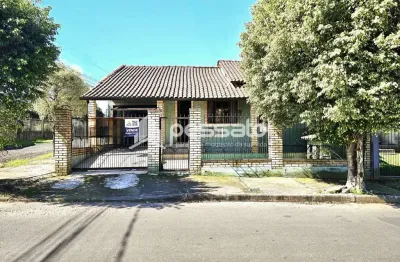 Casa à venda por r$330.000,00 - são vicente - gravataí, rs