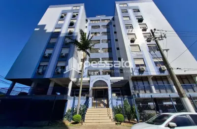Apartamento à venda por r$490.000,00, 78,00m² - centro - gravataí, rs