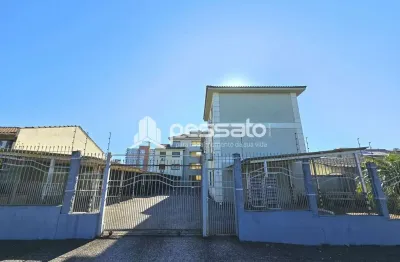 Apartamento à venda por r$210.000,00, 64,00m² - barnabé - gravataí, rs