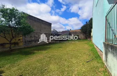 Terreno à venda por r$266.000,00 - parque olinda - gravataí, rs