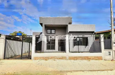 Casa à venda por r$599.000,00 - são vicente - gravataí, rs