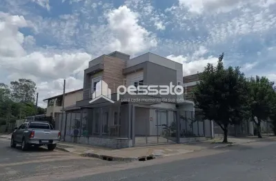 Sobrado à venda por r$840.500,00 - bela vista  - gravataí, rs