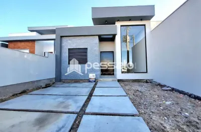 Casa à venda por r$639.000,00 - reserva bela vista - gravataí, rs
