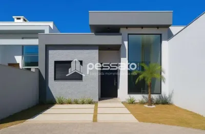 Casa à venda por r$639.000,00 - reserva bela vista - gravataí, rs