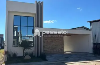 Casa à venda por r$960.000,00 - passo das pedras - gravataí, rs