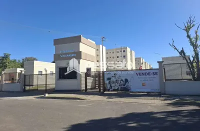 Apartamento à venda por r$180.000,00, 43,00m² - passos dos ferreiros - gravataí, rs