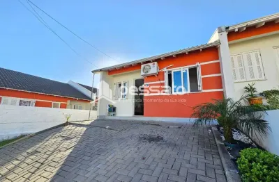 Casa à venda por r$281.000,00 - neópolis - gravataí, rs