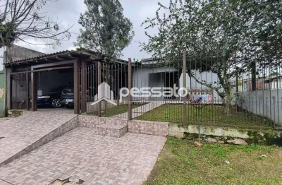 Casa à venda por r$250.000,00 - morada do vale ii - gravataí, rs