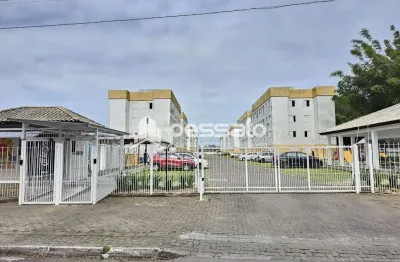 Apartamento à venda por r$172.000,00, 46,00m² - parque dos anjos - gravataí, rs