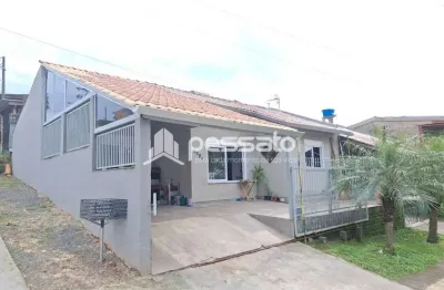 Casa à venda por r$340.000,00 - auxiliadora - gravataí, rs