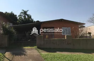 Casa com 4 quartos à venda na Avenida Senador Nei Brito, 942, Bom Sucesso, Gravataí