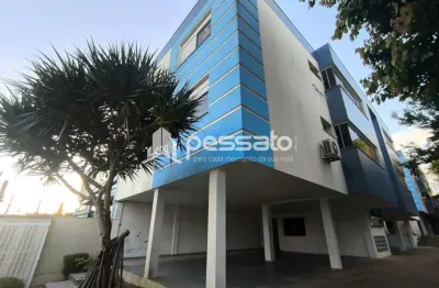 Apartamento à venda por r$425.000,00, 85,86m² - salgado filho - gravataí, rs
