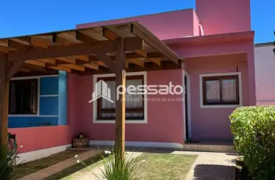 Casa com 2 quartos à venda na Rua Bento Freitas, 1211, Neópolis, Gravataí