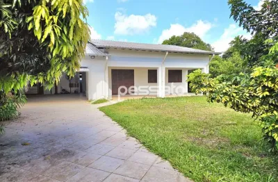 Casa à venda por r$650.000,00 - barro vermelho - gravataí, rs
