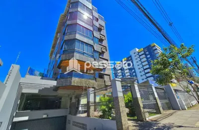 Apartamento à venda por r$890.000,00, 138,00m² - centro - gravataí, rs