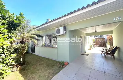 Casa à venda por r$535.000,00 - parque dos anjos - gravataí, rs