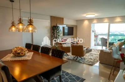 Apartamento à venda por r$1.350.000,00, 124,45m² - centro - gravataí, rs
