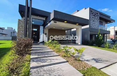 Casa à venda por r$1.596.000,00 - terras alpha - gravataí, rs