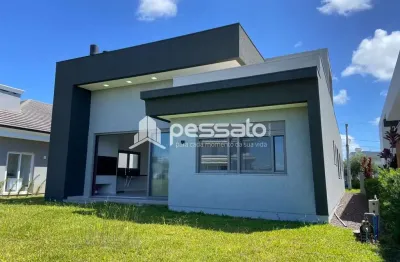 Casa à venda por r$2.279.000,00 - capão novo - capão da canoa, rs