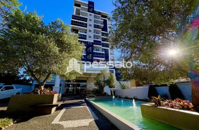 Apartamento à venda por r$790.000,00, 77,00m² - centro - gravataí, rs