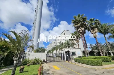 Apartamento à venda por r$200.000,00 - são jerônimo - gravataí, rs