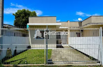 Casa com 2 quartos à venda na Rua José dos Santos, 111, São Vicente, Gravataí