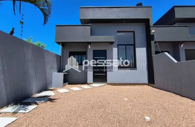 Casa com 3 quartos à venda na Rua Os Dezoito do Forte, 255, Bom Sucesso, Gravataí