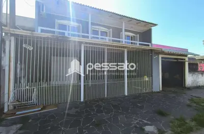 Sobrado à venda por r$1.000.000,00 - são jerônimo - gravataí, rs