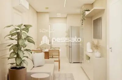 Casa à venda por r$260.000,00, 48,51m² - sítio sobrado - gravataí, rs