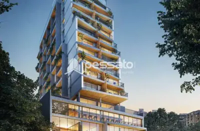 Apartamento duplex à venda por r$479.900,00, 53,87m² - centro - gravataí, rs