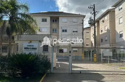 Apartamento à venda por r$260.000,00, 52,00m² - barnabé - gravataí, rs