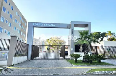 Apartamento com 2 quartos à venda na Rua Fogaça da Cruz, 632, Natal, Gravataí